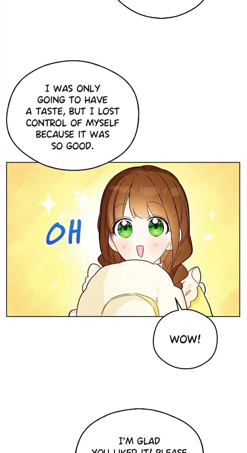 Read My Farm by the Palace Manga Online