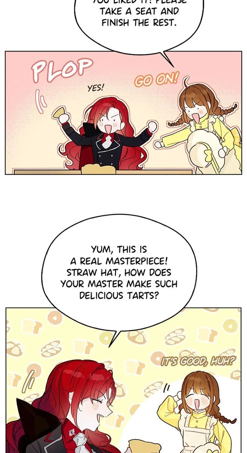 Read My Farm by the Palace Manga Online