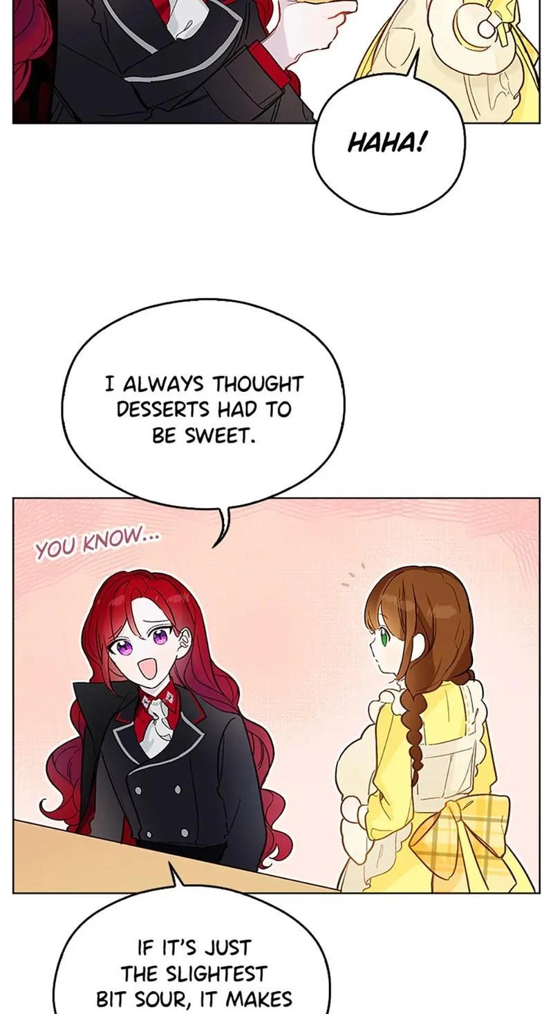 Read My Farm by the Palace Manga Online