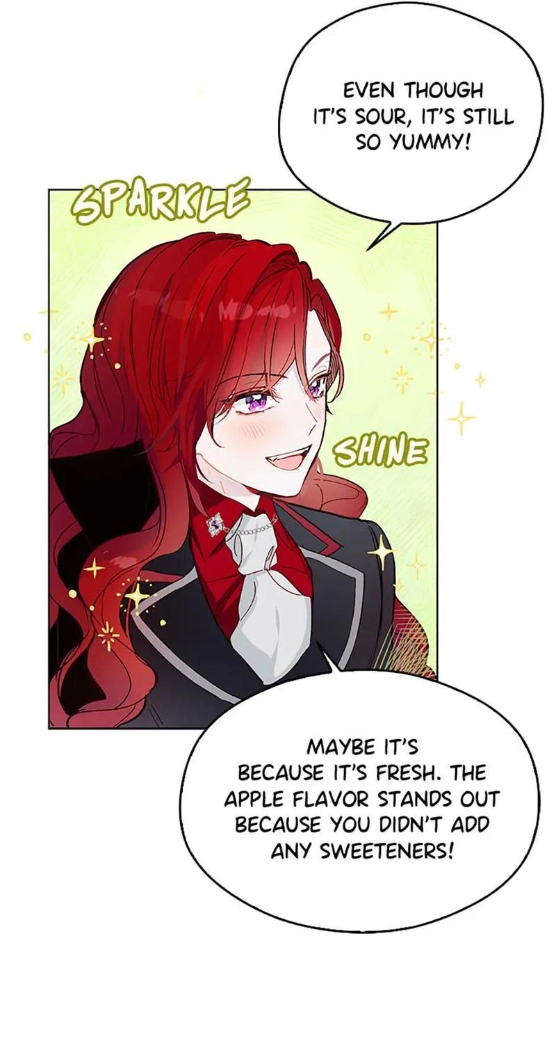 Read My Farm by the Palace Manga Online