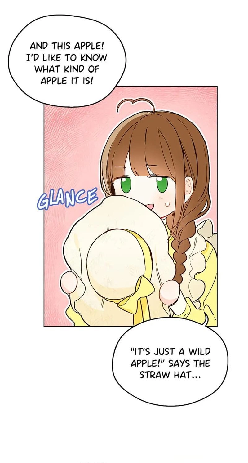 Read My Farm by the Palace Manga Online