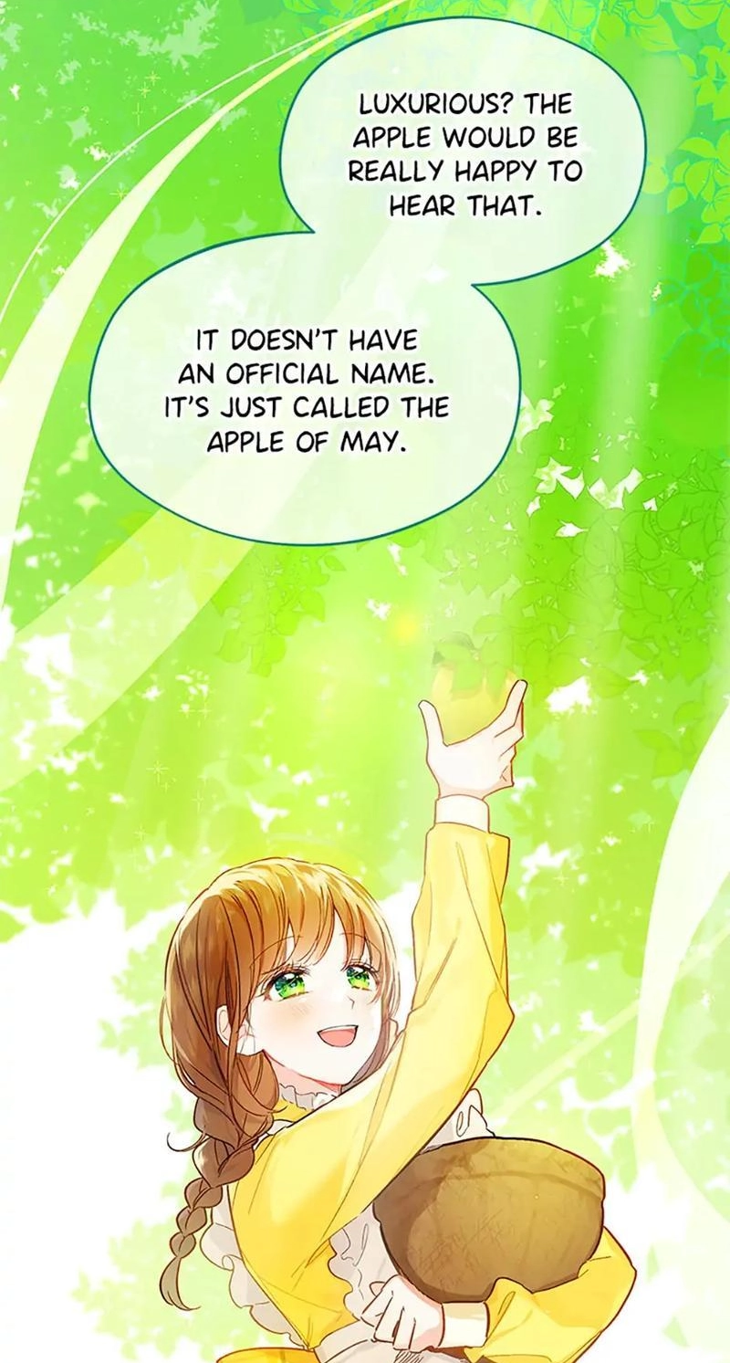 Read My Farm by the Palace Manga Online