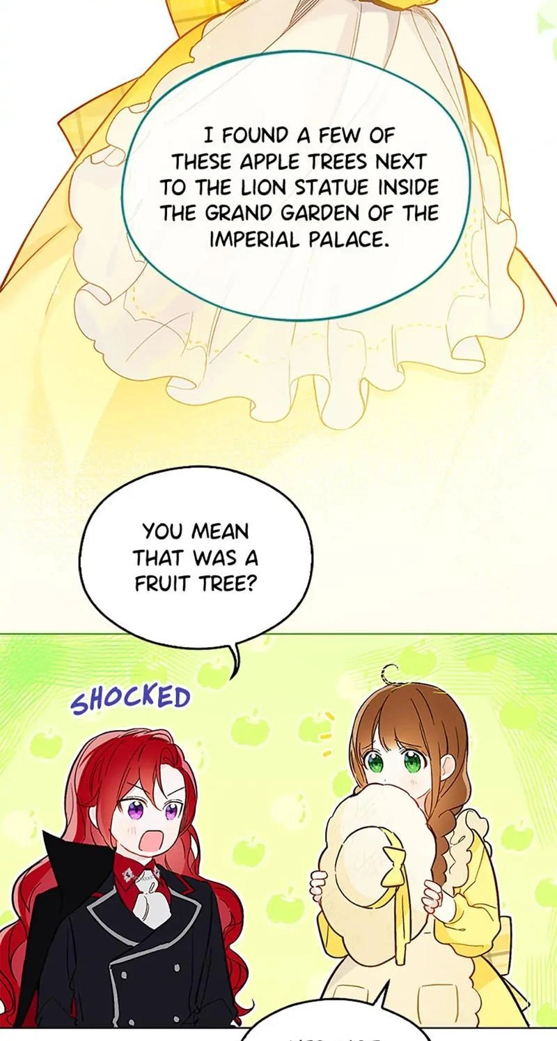 Read My Farm by the Palace Manga Online