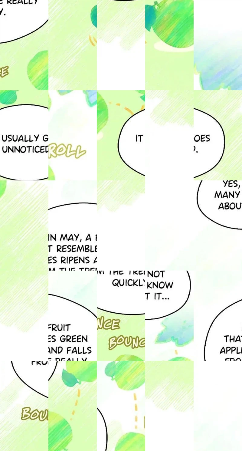 Read My Farm by the Palace Manga Online