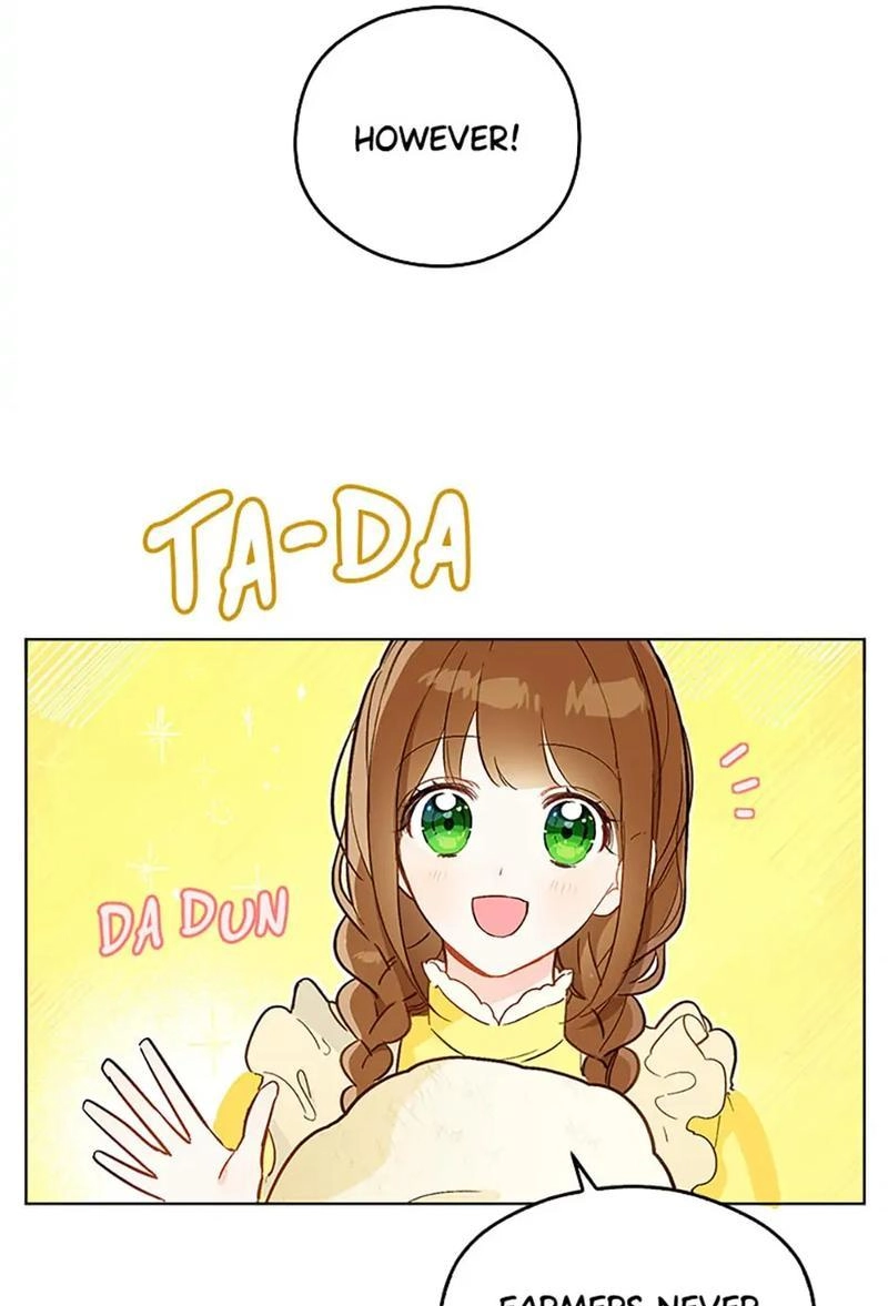 Read My Farm by the Palace Manga Online