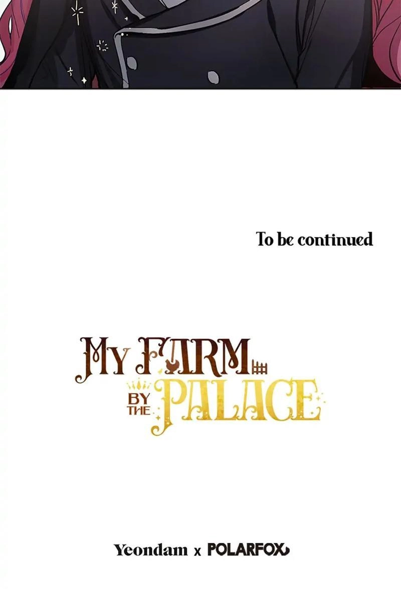Read My Farm by the Palace Manga Online