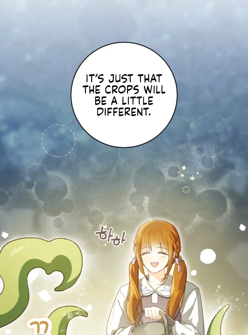 Read My Farm by the Palace Manga Online