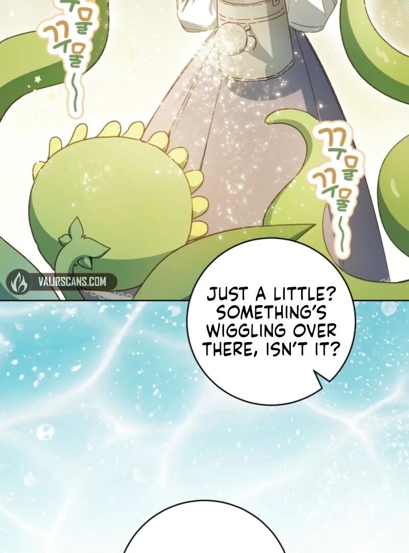 Read My Farm by the Palace Manga Online