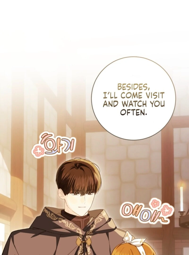 Read My Farm by the Palace Manga Online