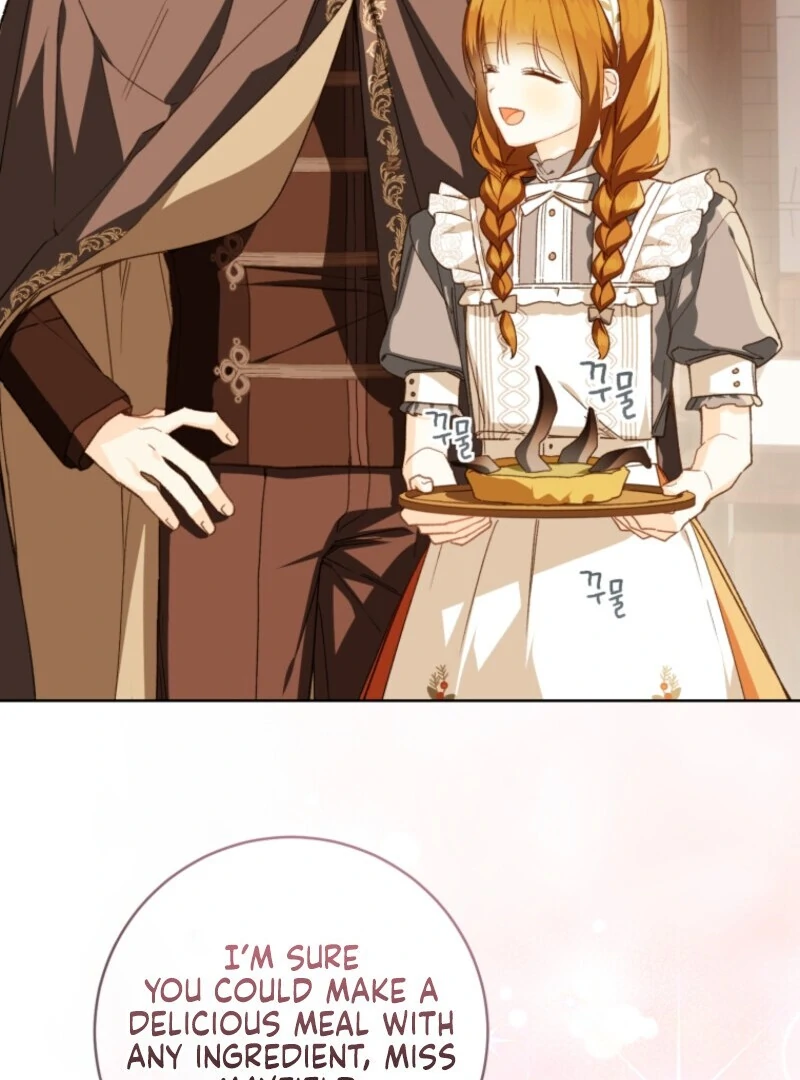 Read My Farm by the Palace Manga Online
