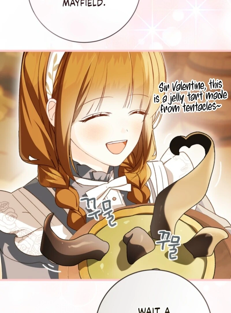Read My Farm by the Palace Manga Online
