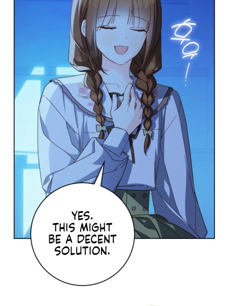 Read My Farm by the Palace Manga Online