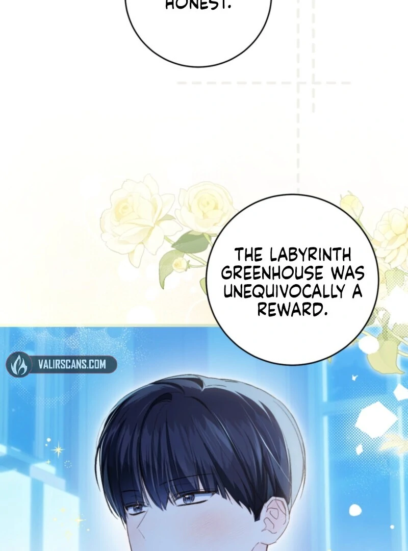 Read My Farm by the Palace Manga Online