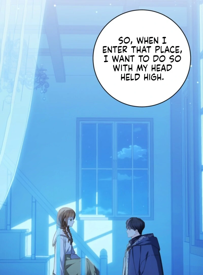 Read My Farm by the Palace Manga Online