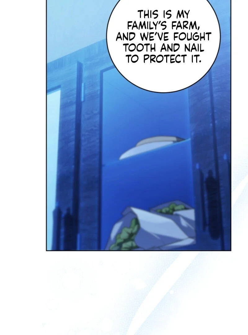 Read My Farm by the Palace Manga Online