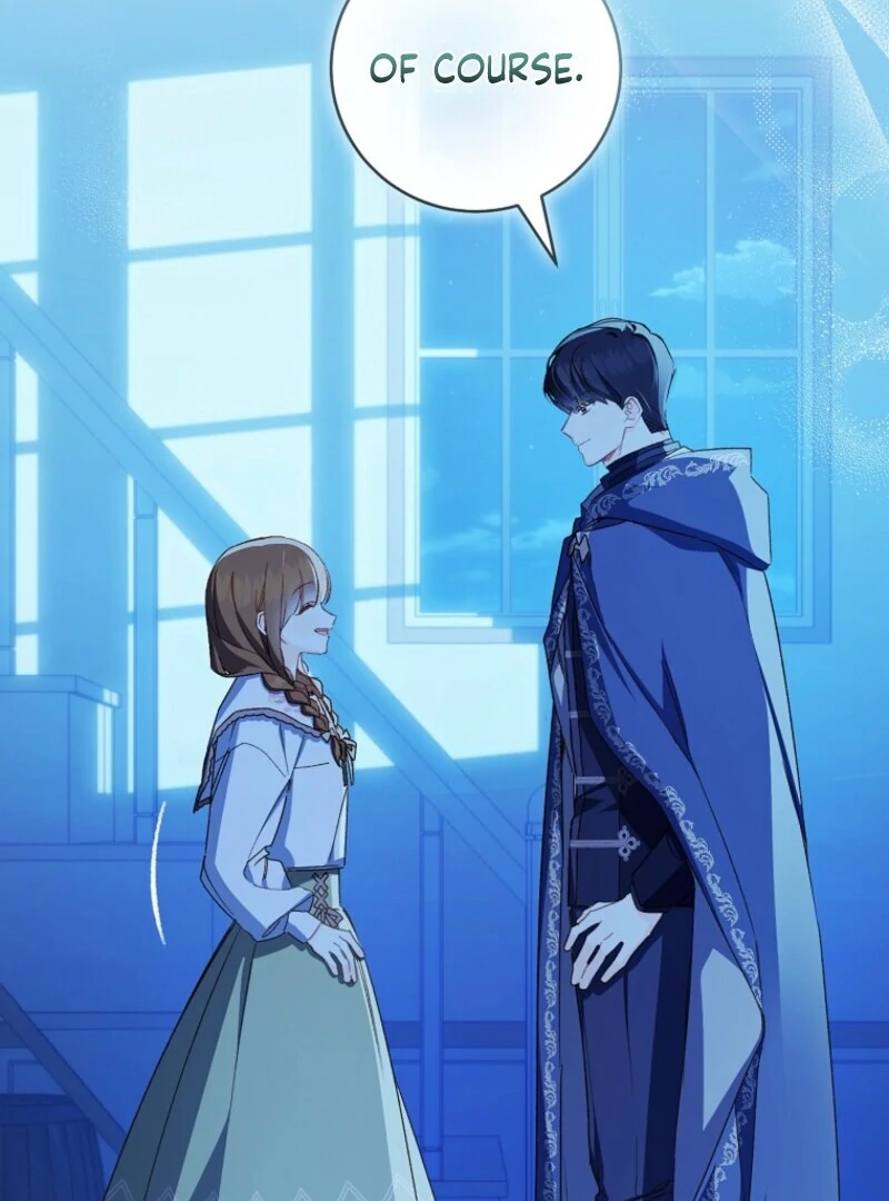 Read My Farm by the Palace Manga Online