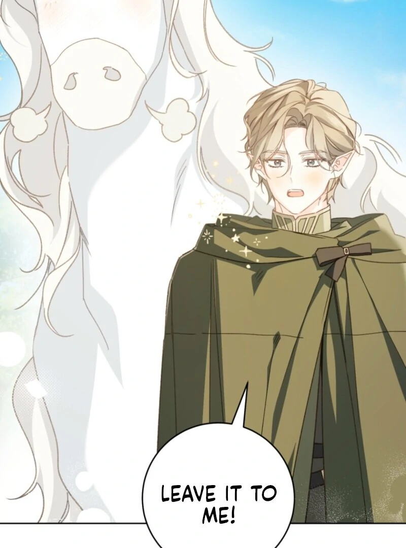 Read My Farm by the Palace Manga Online