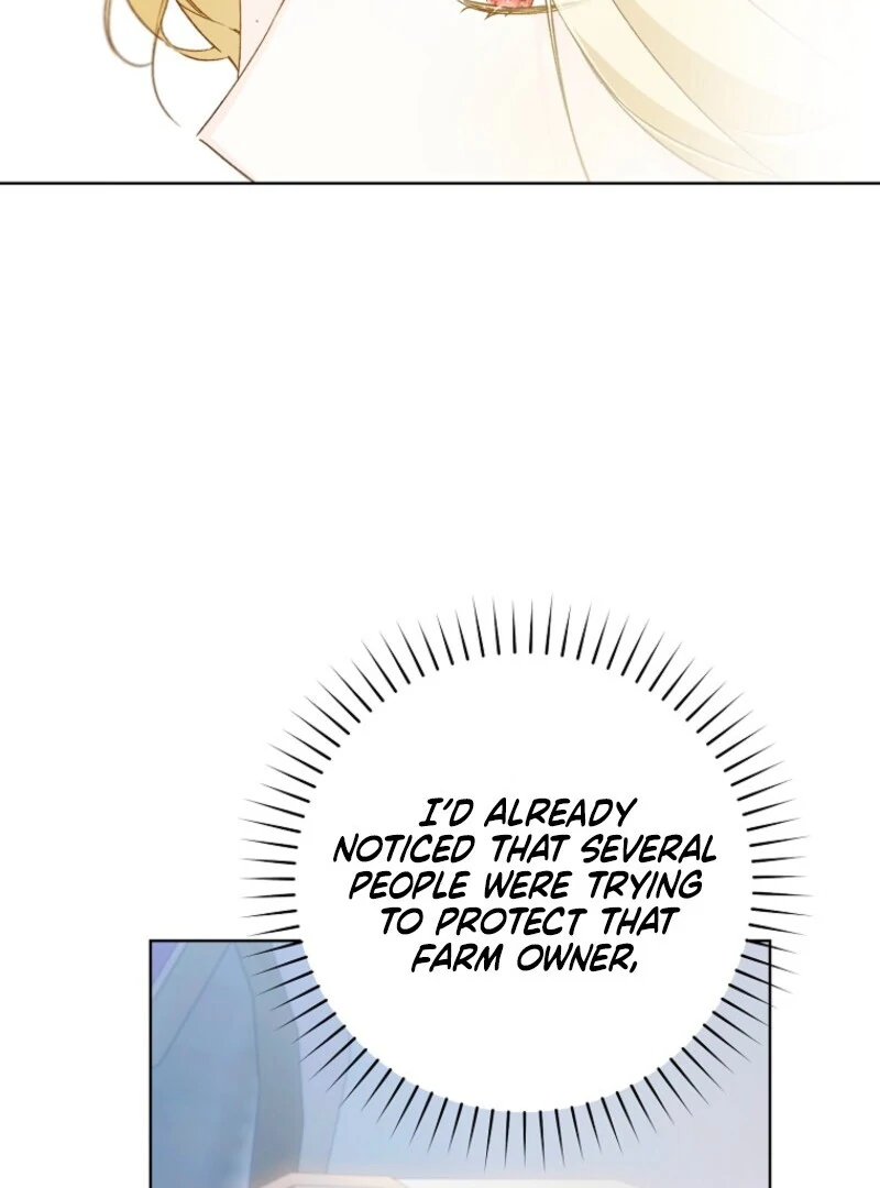 Read My Farm by the Palace Manga Online