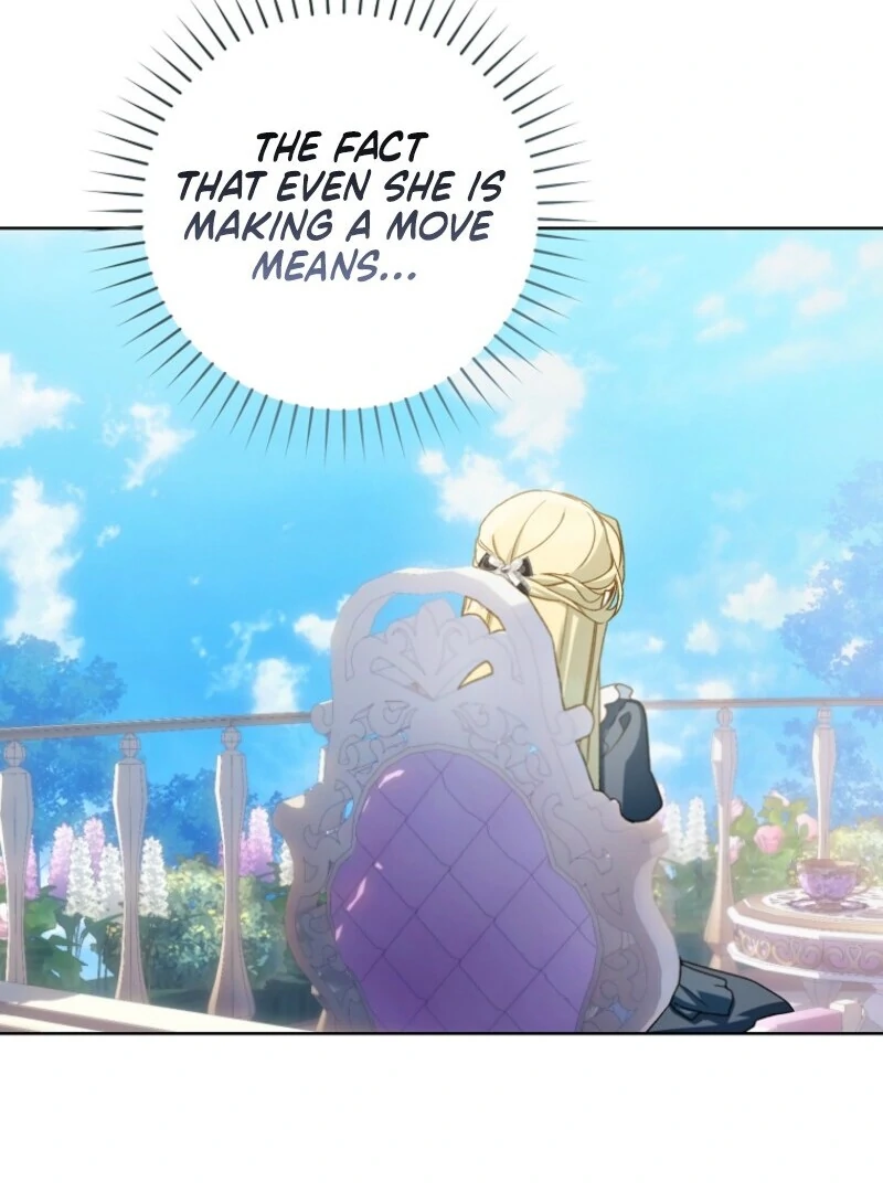 Read My Farm by the Palace Manga Online