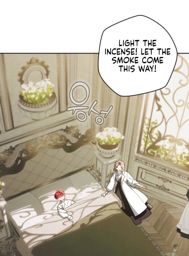 Read My Farm by the Palace Manga Online