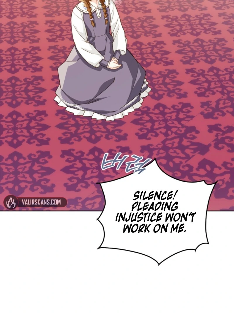 Read My Farm by the Palace Manga Online