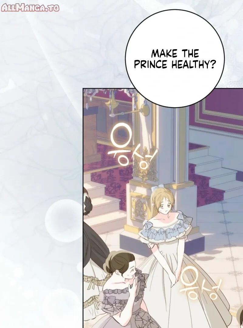 Read My Farm by the Palace Manga Online