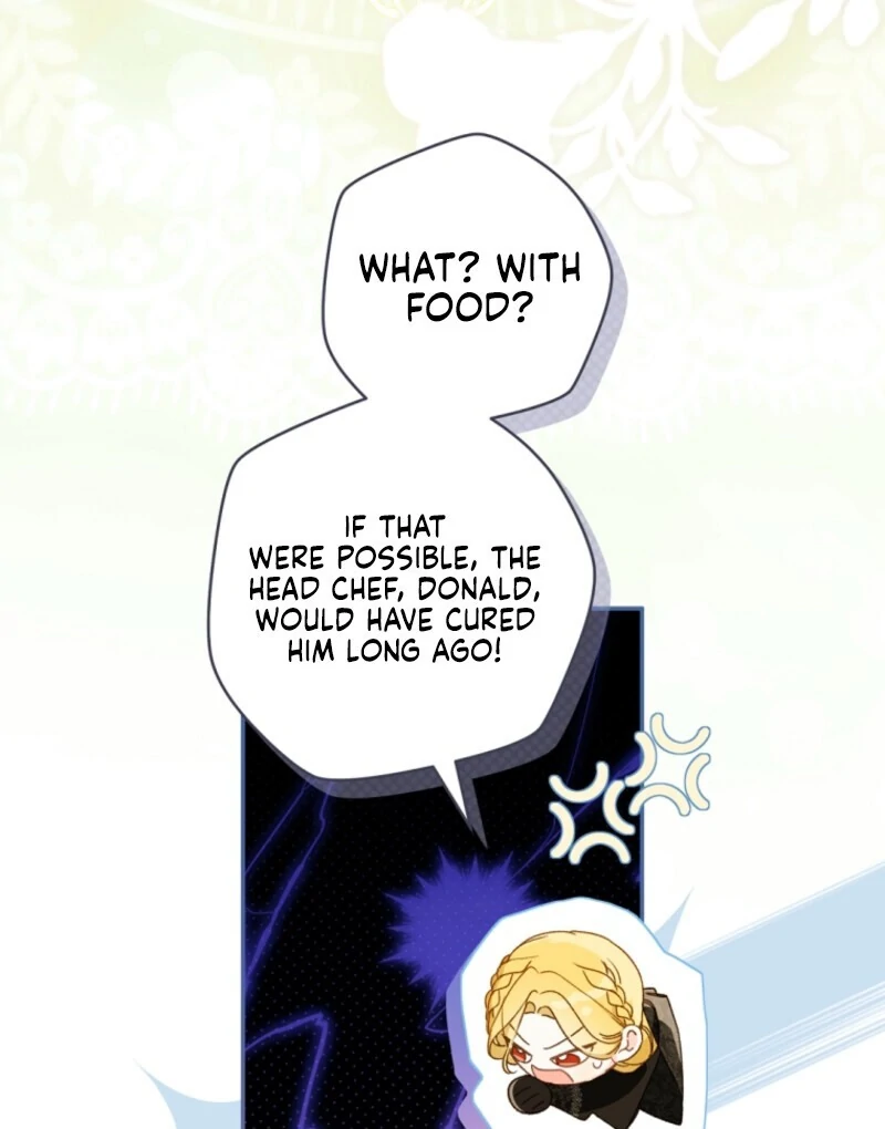 Read My Farm by the Palace Manga Online