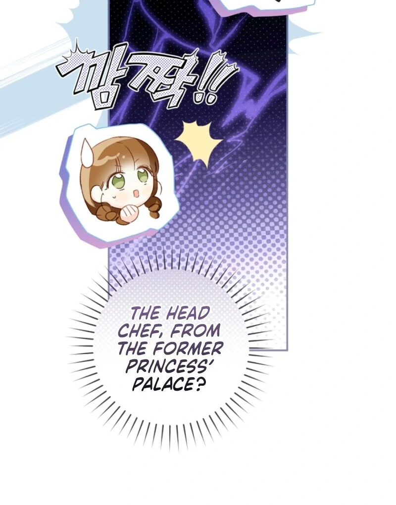 Read My Farm by the Palace Manga Online