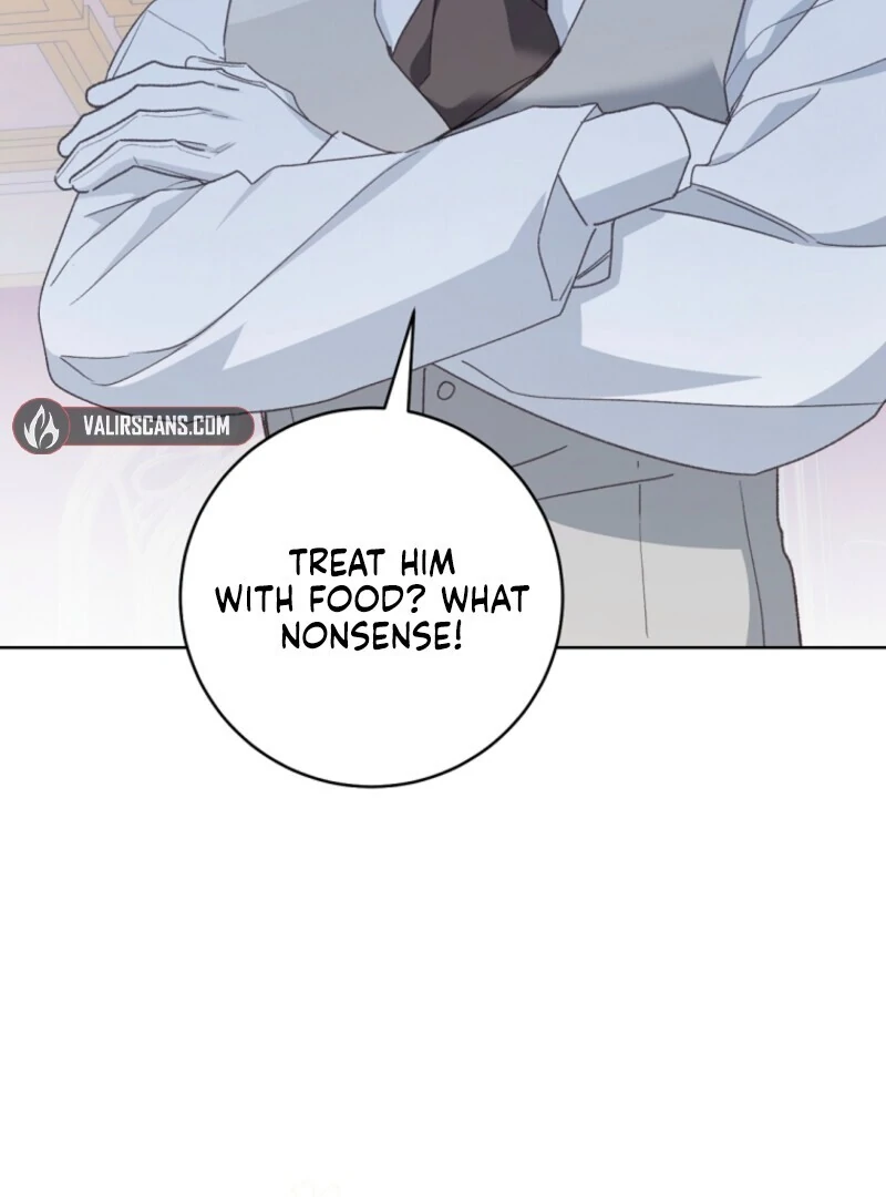 Read My Farm by the Palace Manga Online
