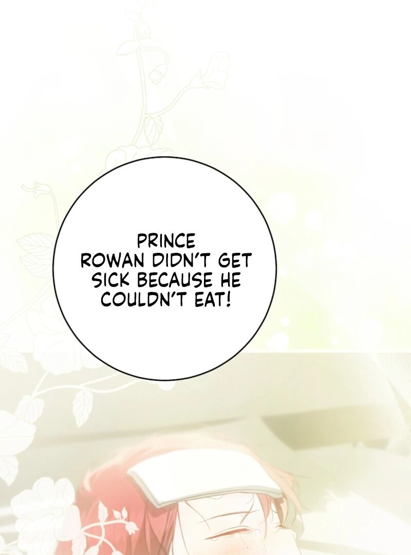 Read My Farm by the Palace Manga Online