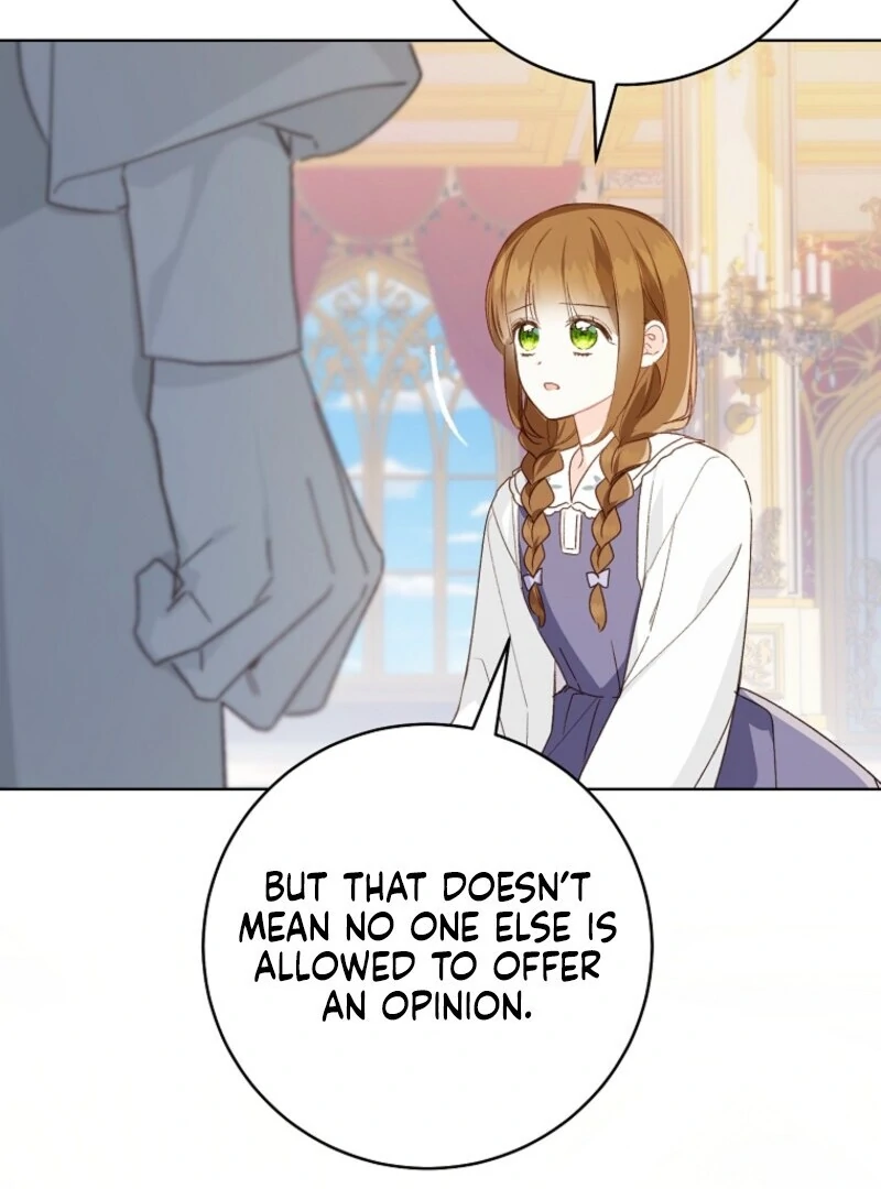 Read My Farm by the Palace Manga Online