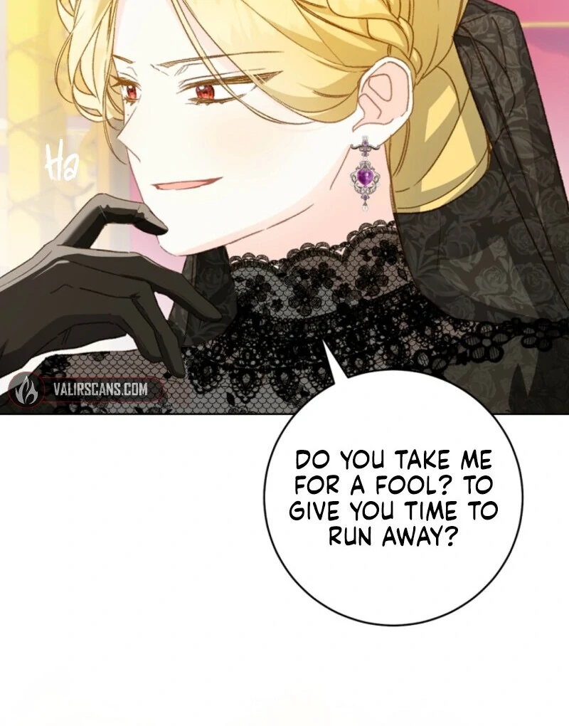 Read My Farm by the Palace Manga Online