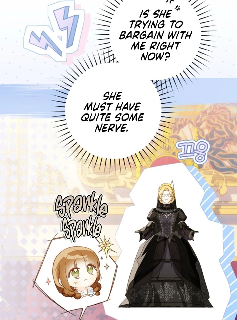 Read My Farm by the Palace Manga Online