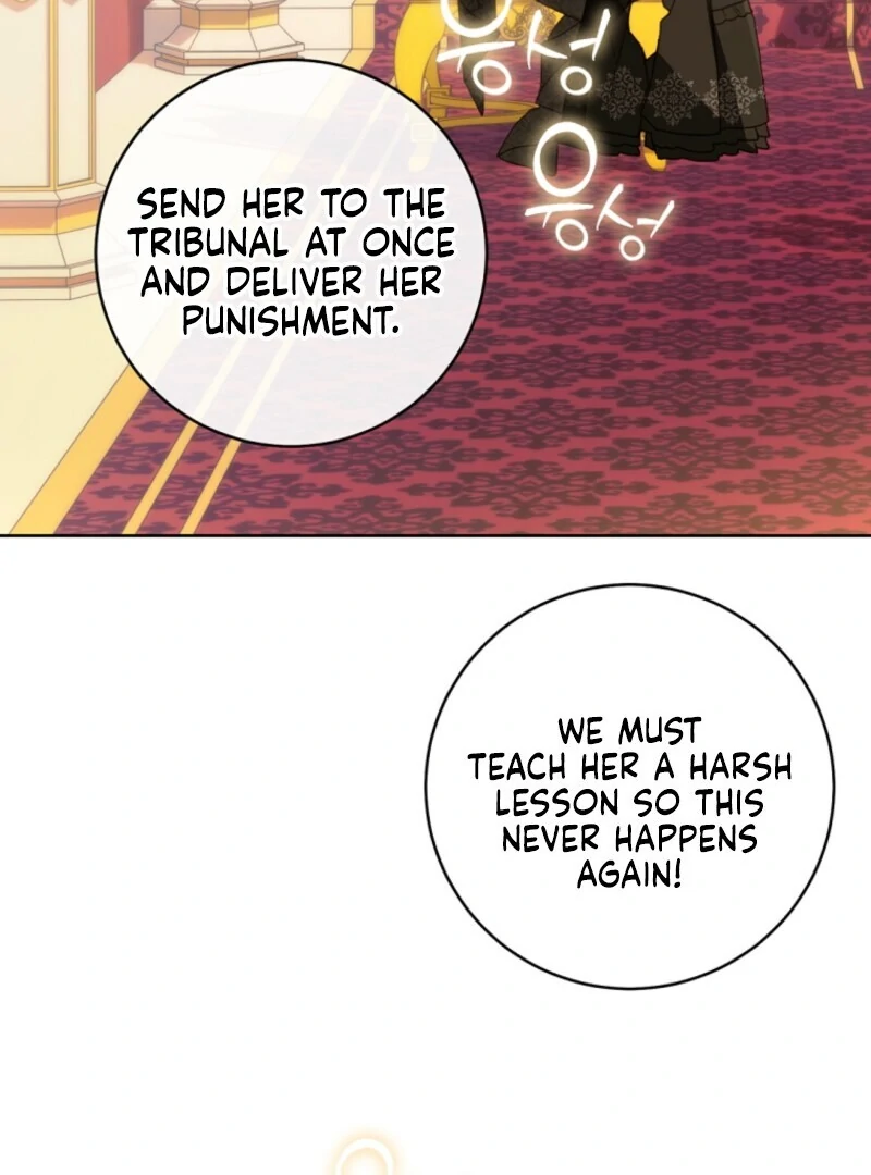 Read My Farm by the Palace Manga Online