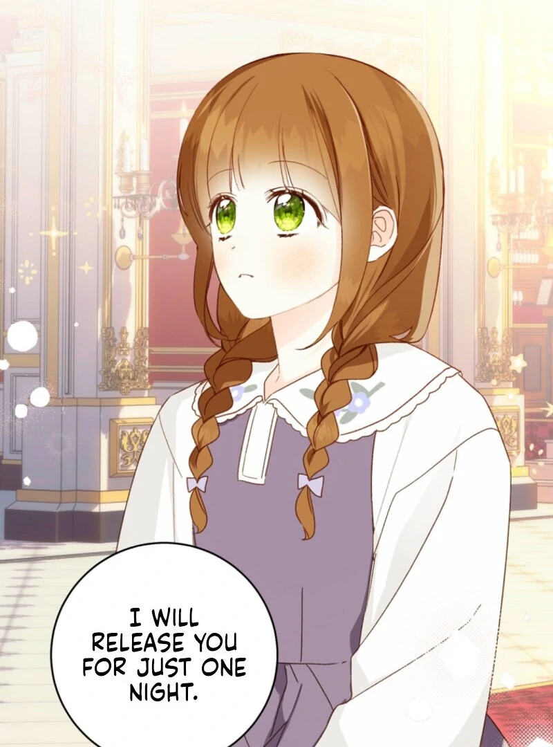 Read My Farm by the Palace Manga Online