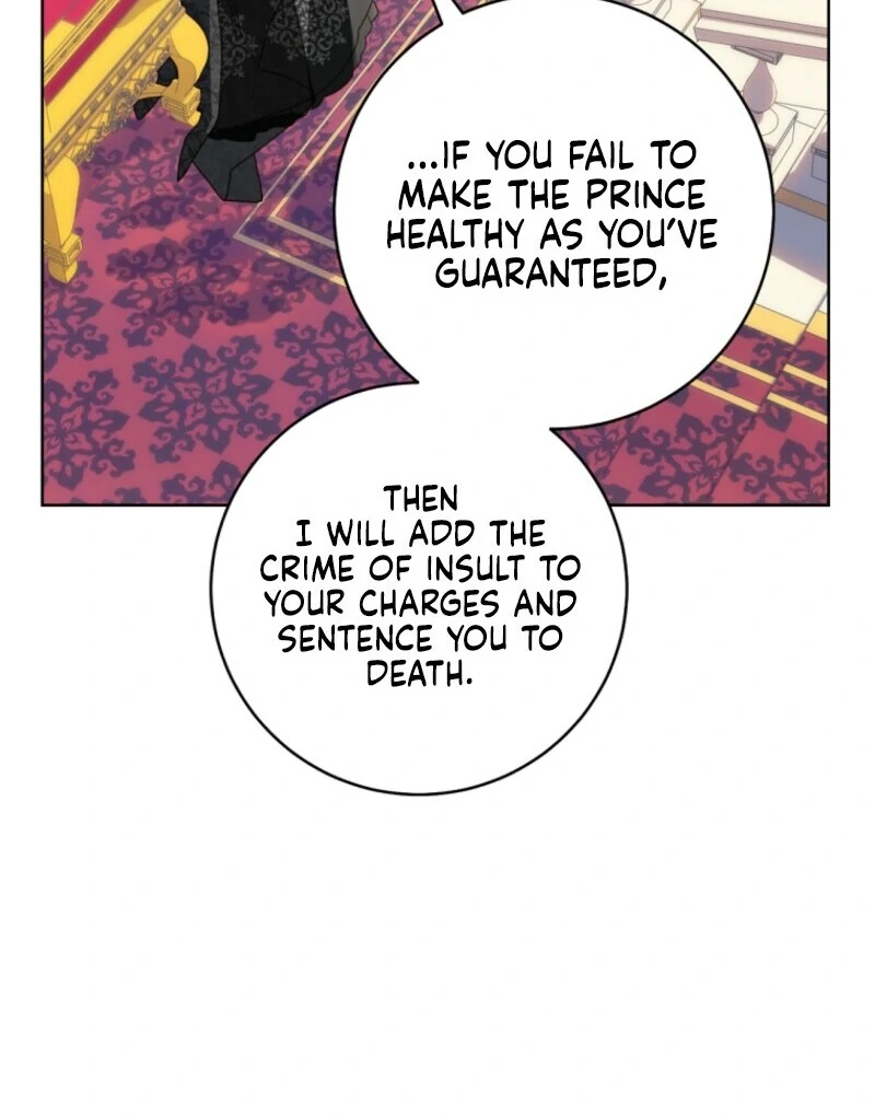 Read My Farm by the Palace Manga Online