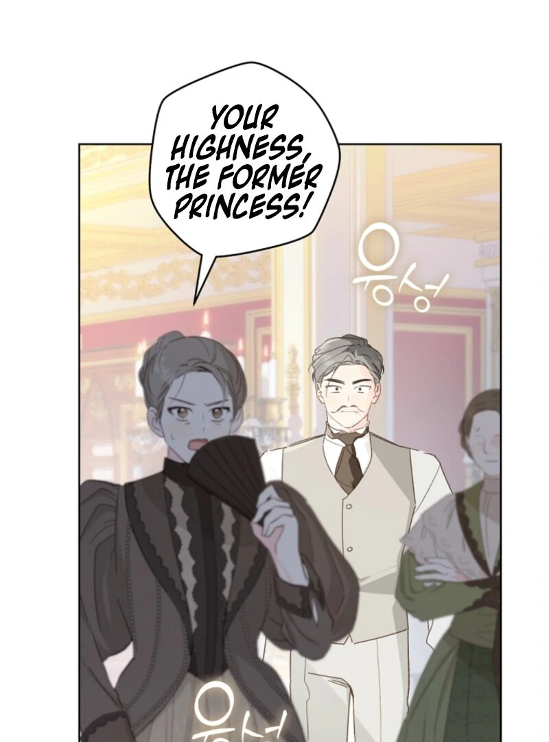 Read My Farm by the Palace Manga Online