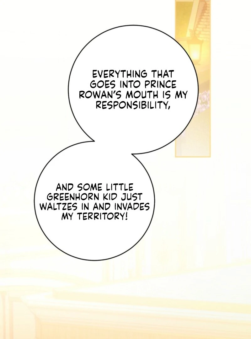 Read My Farm by the Palace Manga Online