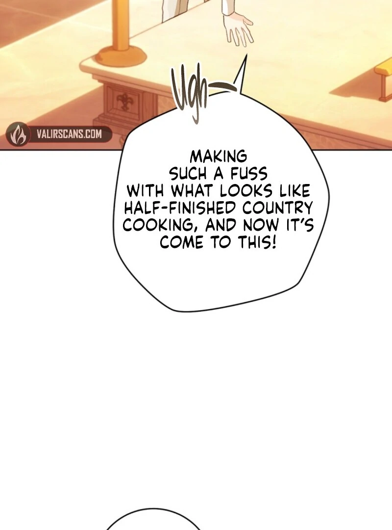 Read My Farm by the Palace Manga Online