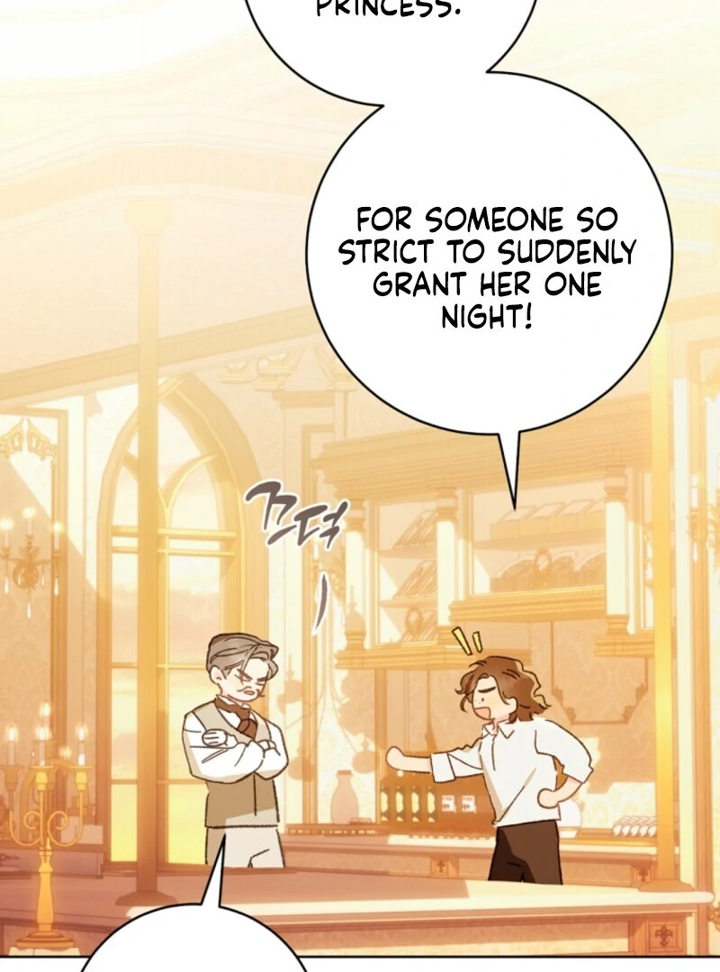 Read My Farm by the Palace Manga Online