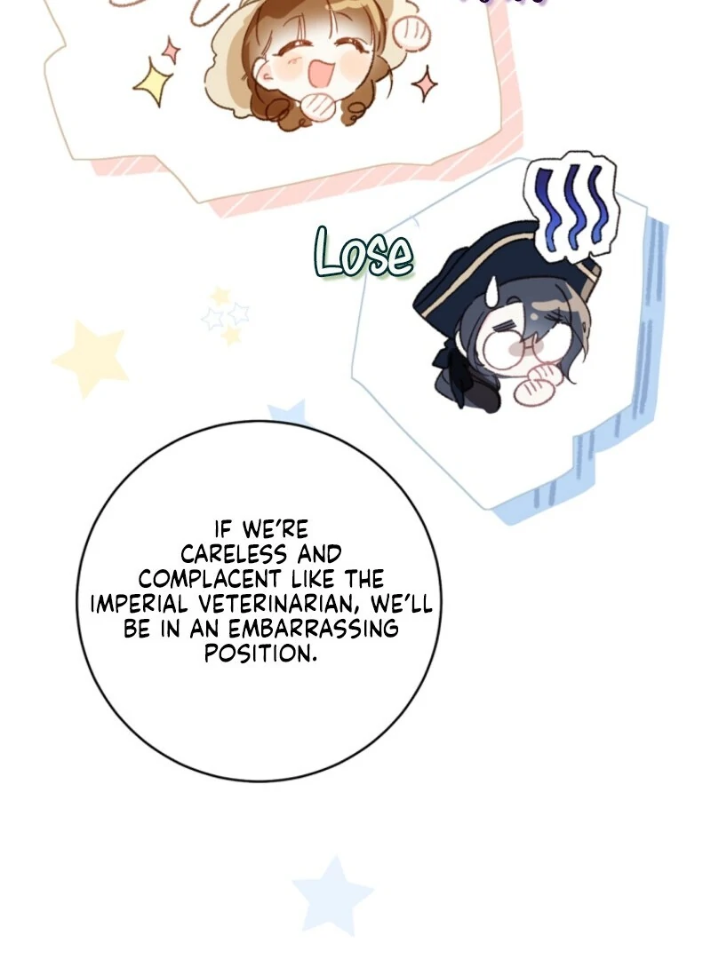 Read My Farm by the Palace Manga Online