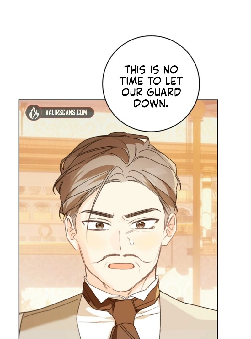 Read My Farm by the Palace Manga Online