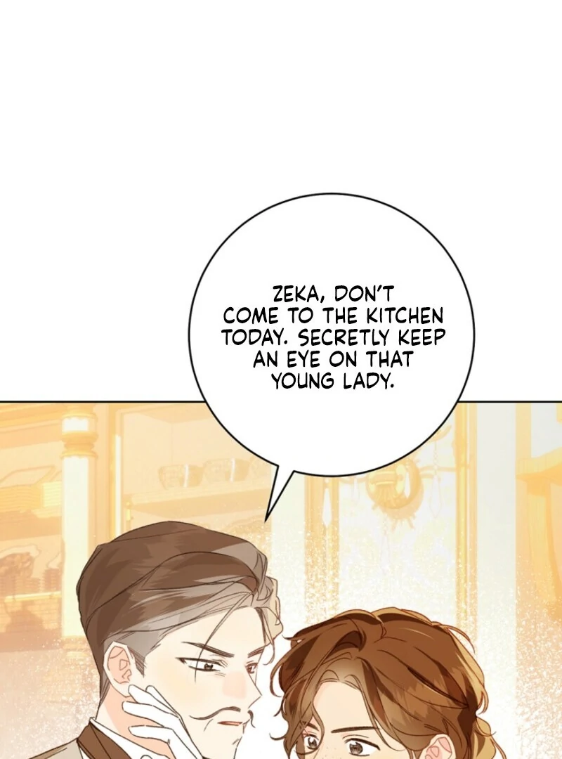 Read My Farm by the Palace Manga Online