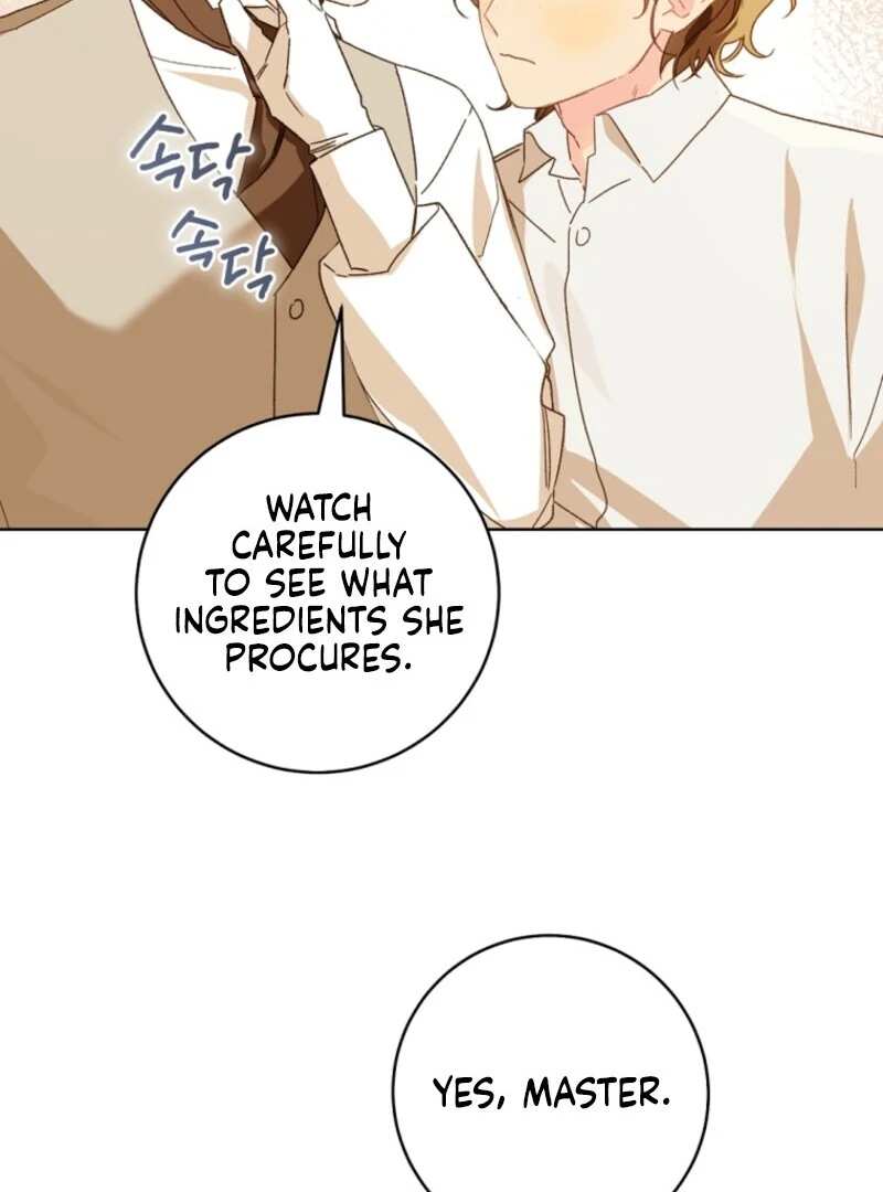 Read My Farm by the Palace Manga Online