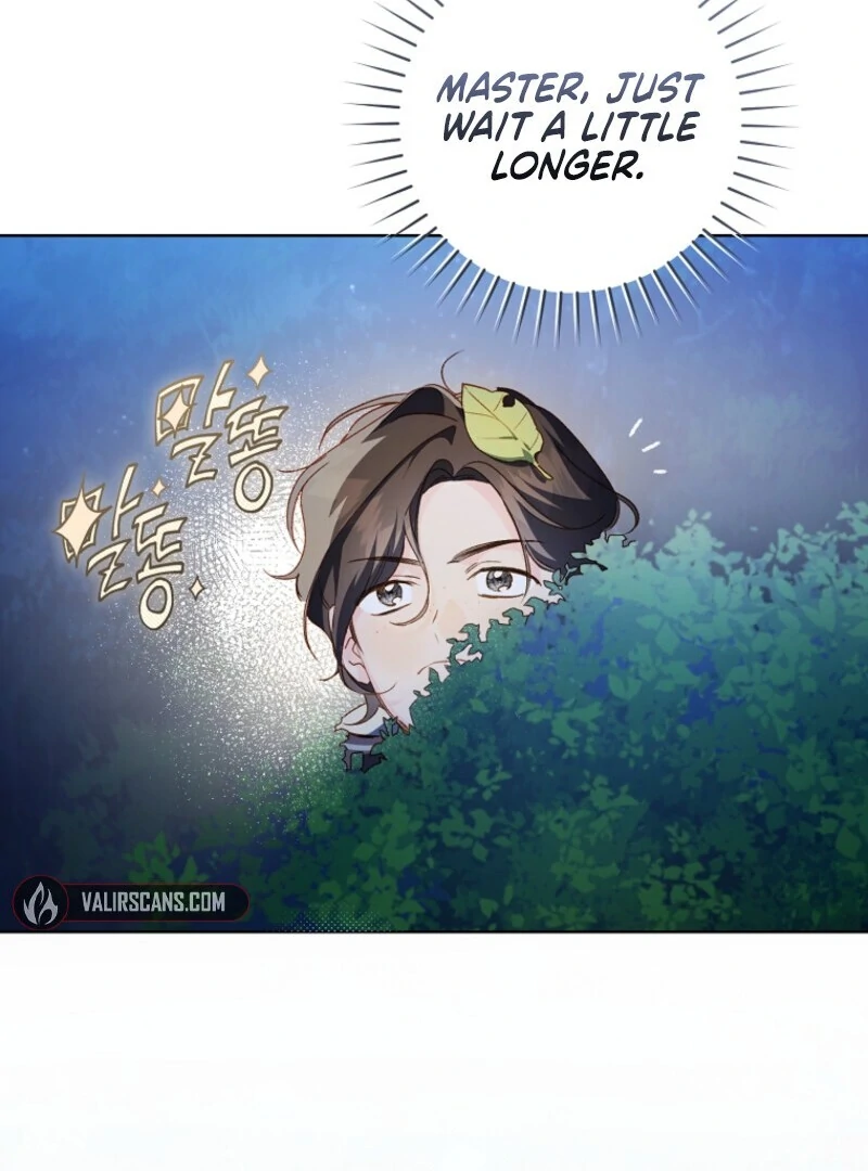 Read My Farm by the Palace Manga Online