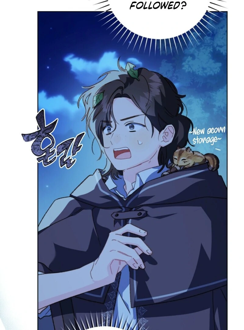 Read My Farm by the Palace Manga Online