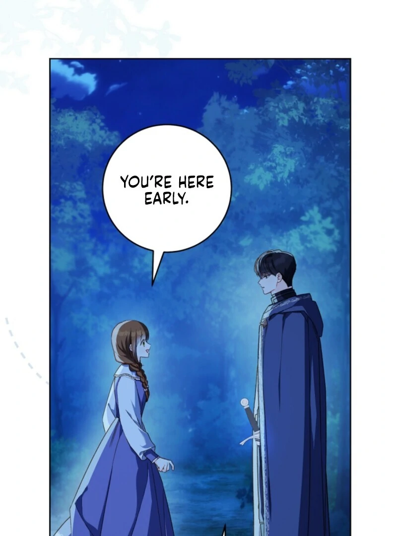 Read My Farm by the Palace Manga Online