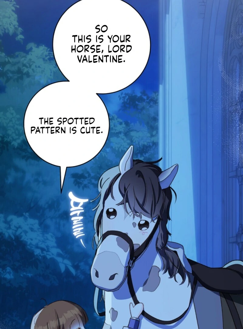 Read My Farm by the Palace Manga Online