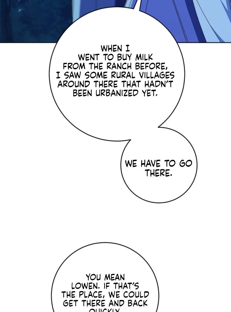 Read My Farm by the Palace Manga Online