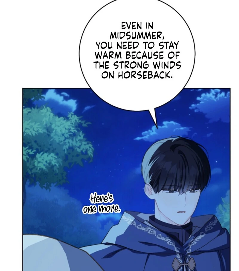 Read My Farm by the Palace Manga Online